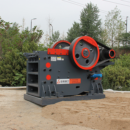 1626665307434203.jpg 甘肅顎式破碎機(jī)