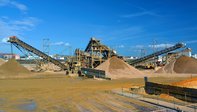 甘肅細沙回收機